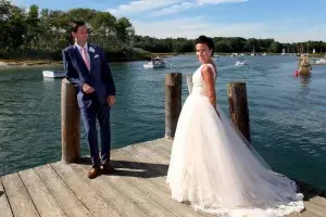 Kennebunkport Weddings Photography
