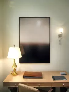 Evening-Fog
