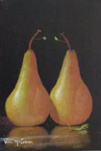 Val McGann - A Fine Pair