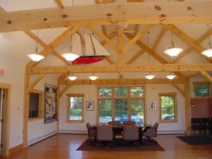 DiDonato Architects Kennebunkport Maine