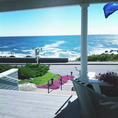 Cape Arundel Inn & Fine Dining, Kennebunkport 1 Cape Arundel Inn & Fine Dining, Kennebunkport