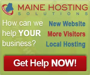 Maine Web Design