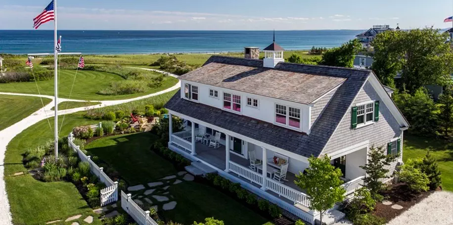 Seaside Inn, Kennebunk Beach 1 Seaside Inn, Kennebunk Beach