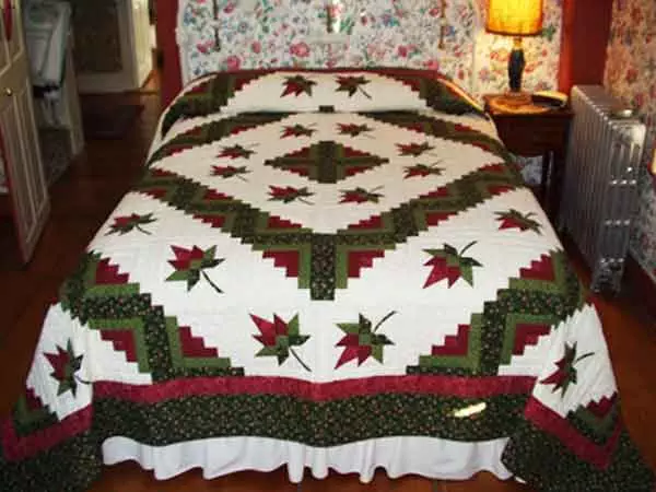 Mainely Quilts, Kennebunk, Maine