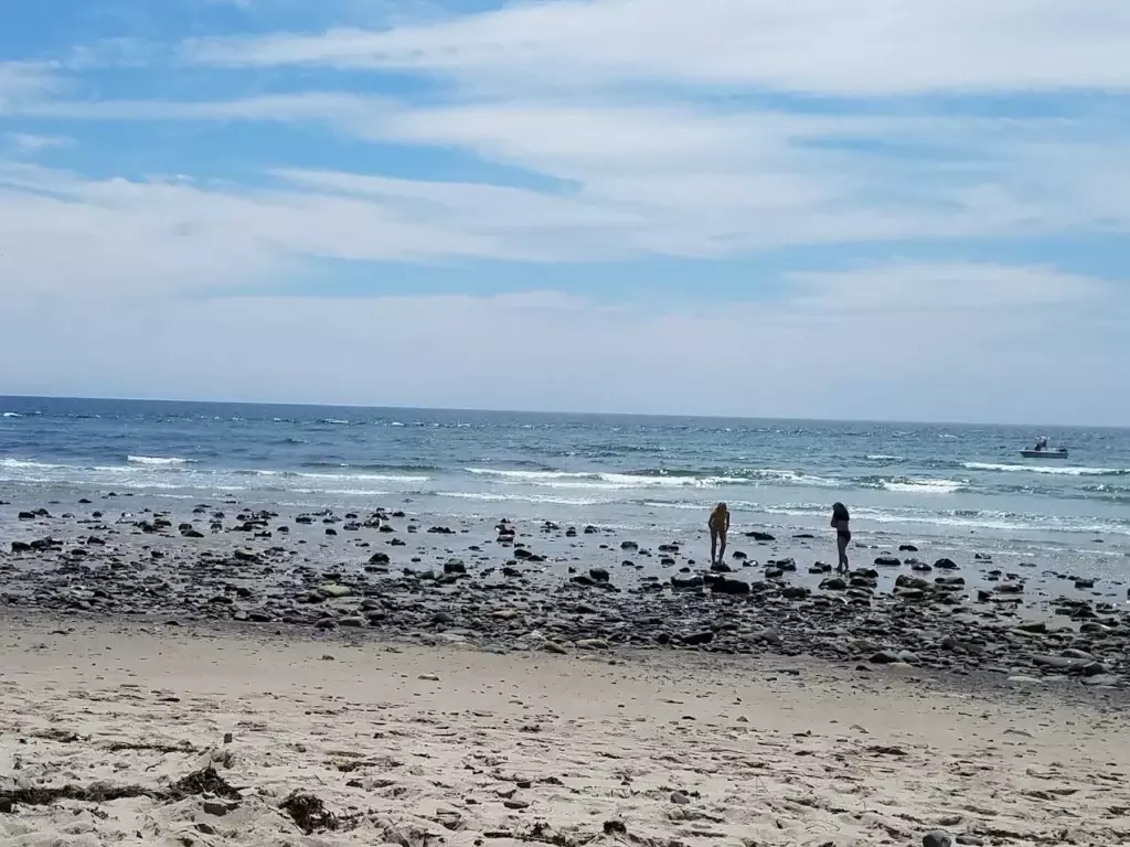 Shorelands Guest Resort, Kennebunk Maine